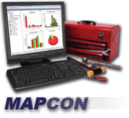 MAPCON CMMS Software