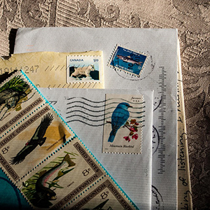 MYS284 - Fishing Net Maker - Traditional Trades & Crafts - Customize My  Stamp - 17 Sep 2023 - PhilaBasket : The World of Philately