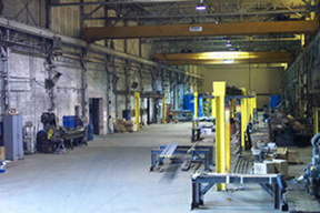 Image: en-chro plant