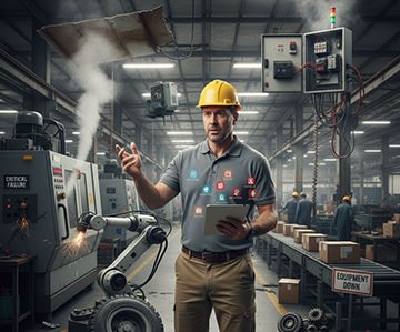 CMMS Benefits for Better Maintenance Management
