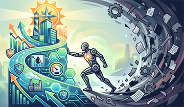 Maintenance Courage: The New Standard for Maintenance Leadership