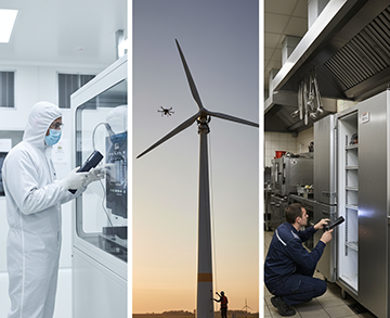 Comprehensive Guide to 21 Essential Workplace Inspections