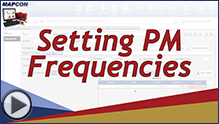 Video: Setting PM Frequencies