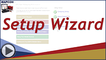 Video: Setup Wizard